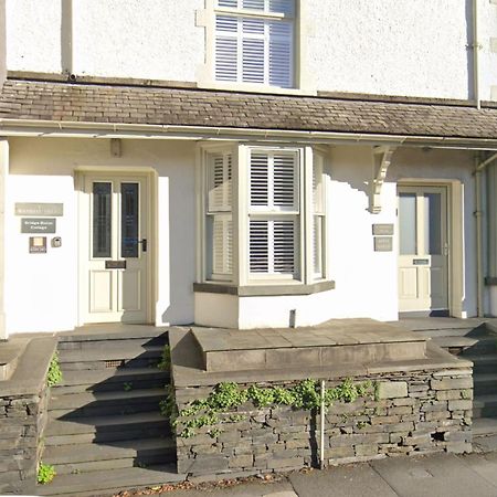 Bridge House Cottage 앰블사이드 외부 사진